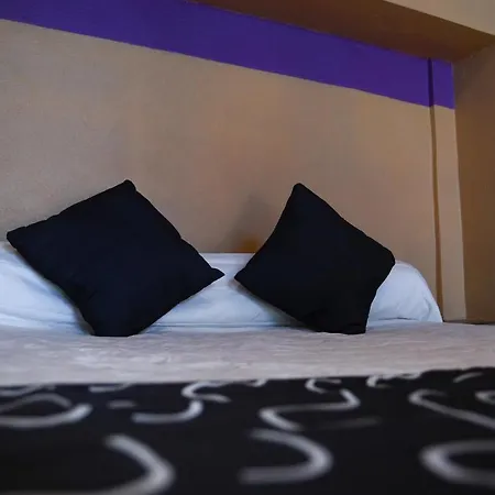 Hotel Platino-2